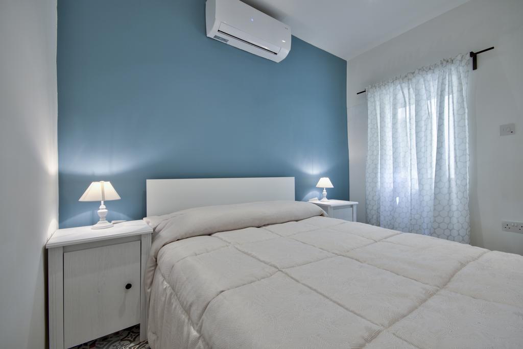 Central Valletta Two Bedroom Apartment المظهر الخارجي الصورة