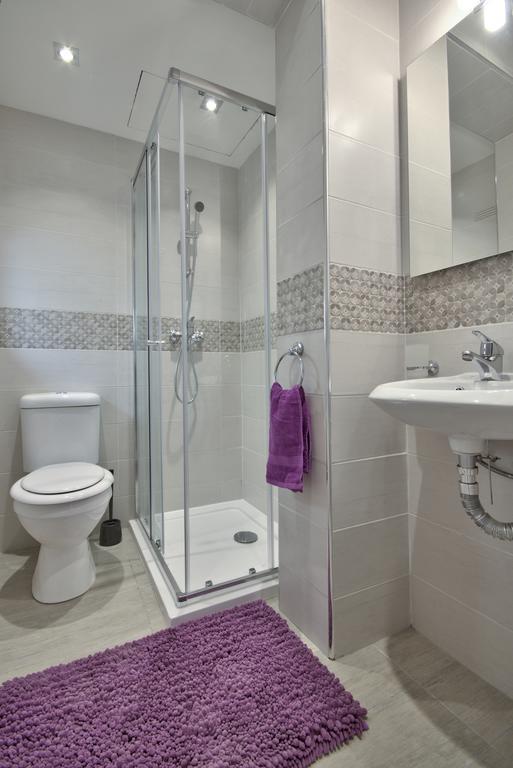 Central Valletta Two Bedroom Apartment المظهر الخارجي الصورة