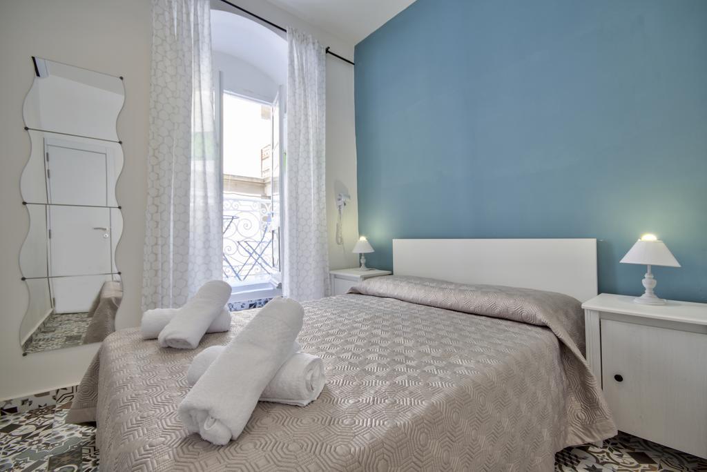 Central Valletta Two Bedroom Apartment المظهر الخارجي الصورة